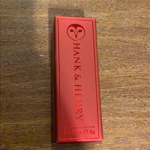 Brand new Hank & Henry Lipstick